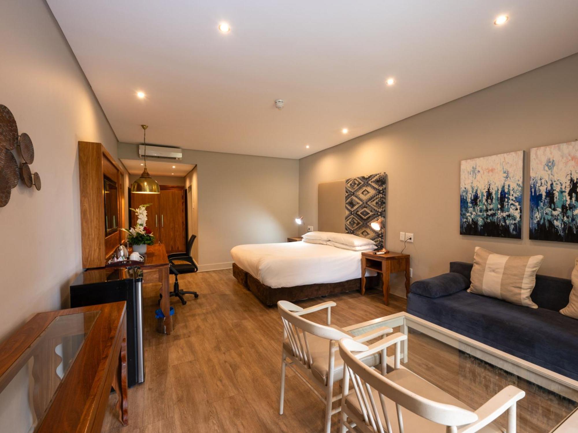 Anew Resort Hunters Rest Rustenburg Exteriör bild