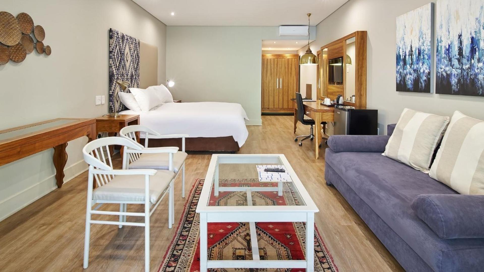 Anew Resort Hunters Rest Rustenburg Exteriör bild