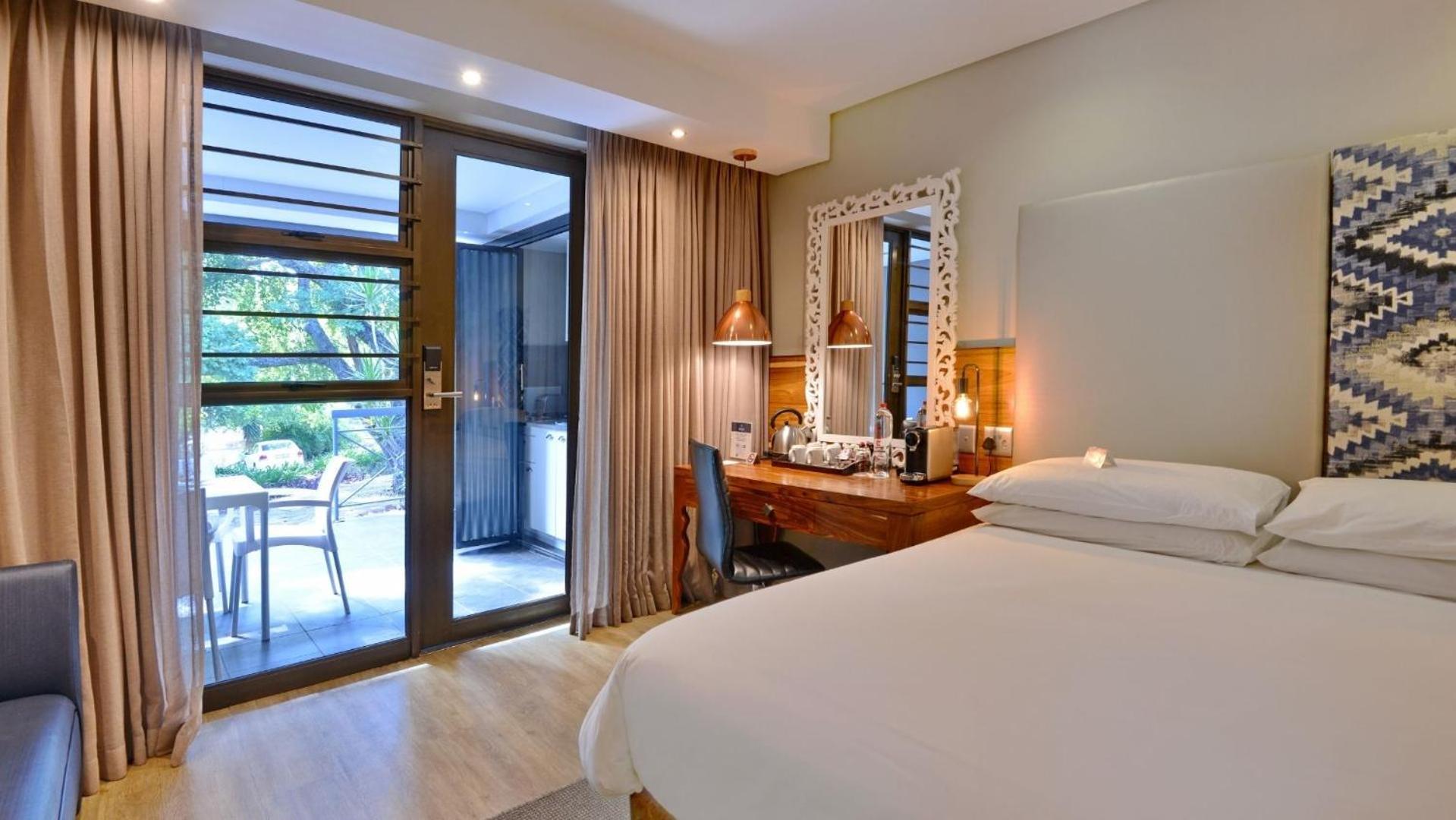 Anew Resort Hunters Rest Rustenburg Exteriör bild