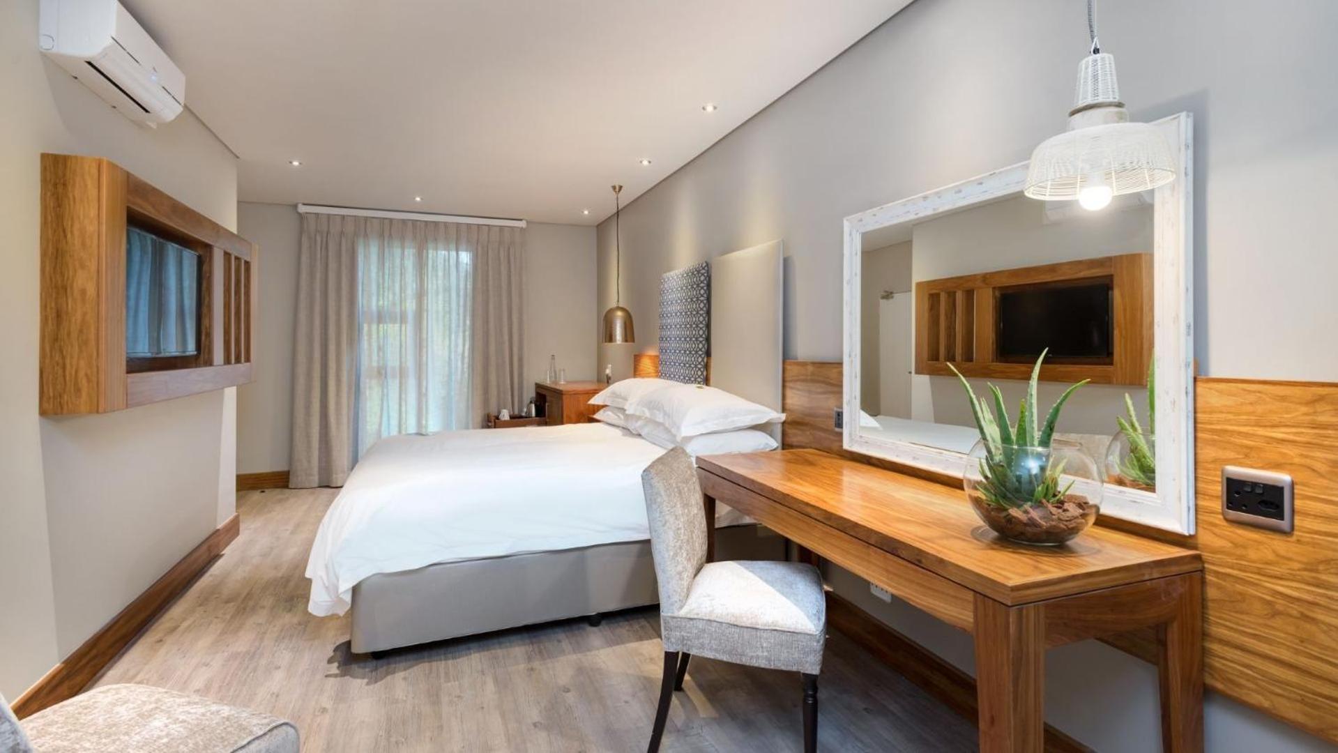 Anew Resort Hunters Rest Rustenburg Exteriör bild